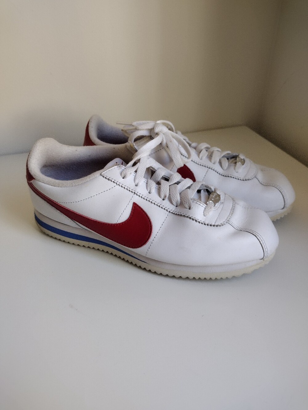 Nike Cortez Forest classic Gump Sneakers